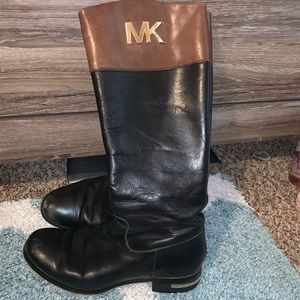 Michae Kors boots